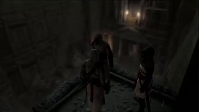 🎥 Assassin's Creed Gameplay: Кредо убийцы в HD! 🧥😎