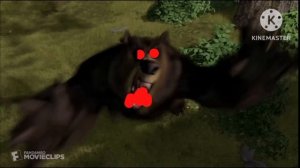 Over The Hedge (2006) - (2011 Alternate Ending) (Audio Only)