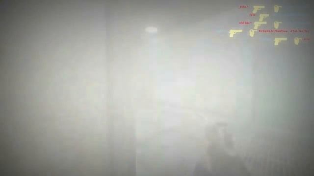 FRAGSHOW #1  - CS:S V34 - UCP 8.1,5 + SMAC ULTRA - HAQUE смотреть онлайн