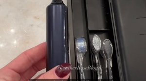 Bitvae Smart S3 Sonic Electric Toothbrush