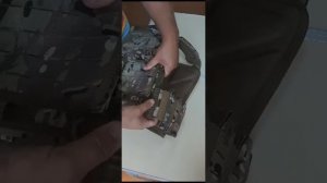 Разгрузочный жилет YAKEDA с быстросбросом