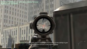 Call Of Duty: Modern Warfare 3 - The Battle For New York (PC 4K60FPS) No Commentary