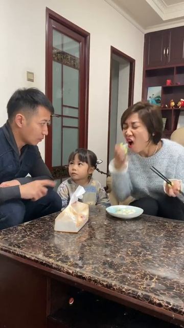 这就是吃货的速度吗？我服了！