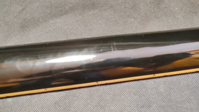 Обзор состояния б/у реплики Gibson ES-335 санбёрст смотреть онлайн