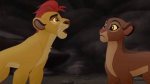 Хранитель лев клип || Кайон и Рани || Дикари