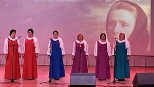 Районный фестиваль#12