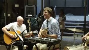 Lake of Fire (Meat Puppets/Nirvana cover) by The Heartbreak Beard