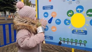 Прогноз погоды