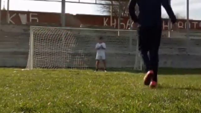 🎱ЛОНГШОТЫ⚽️,ПЕНКИ⚽️,ВЫХОДЫ⚽️ С НЕКИТАМ НА ЖОПУ!?⚽️ смотреть онлайн