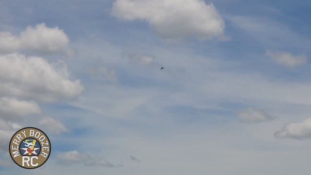Freewing F 18C Hornet Maiden Flight