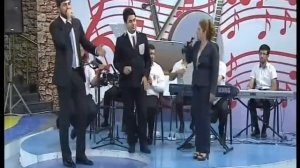 Aygun Beyler - canli ifa