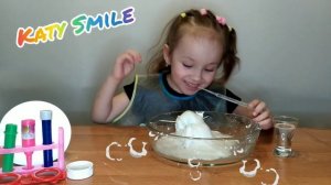 Опыты с детьми. Эксперименты в домашних условиях. Сказочная лаборатория.
