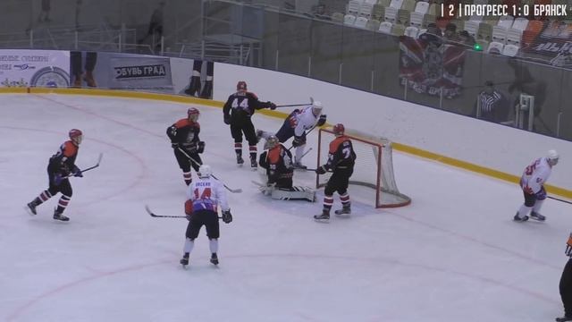 Прогресс 2   0 Брянск 25 11 2018 смотреть онлайн