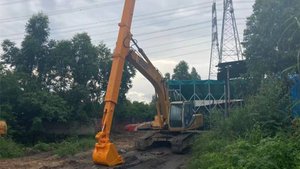 Телескопические рукояти (стрелы) для экскаваторов