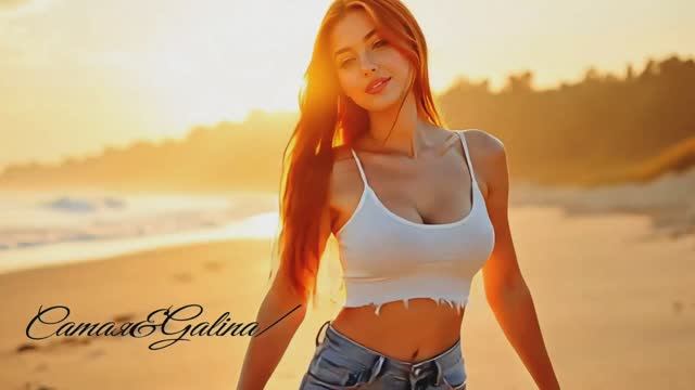 Umar Keyn&Davvi&Imazee&-Самая Востребованная Музыка-2025-14/04/2025/Camaя&Galina/