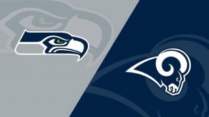 Лос-Анджелес Рэмс - Сиэтл Сихокс/NFL/03.11.2024/Los Angeles Rams - Seattle Seahawks
