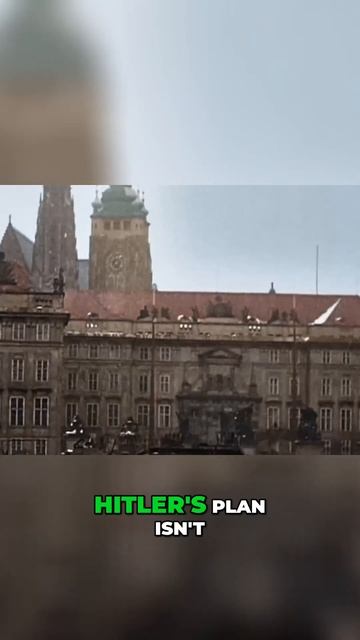 Sudetenland Crisis and the Invasion of Czechoslovakia #Expansionism #historicalanalysis