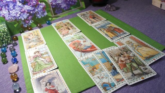 ТЕЛЕЦ.  ЛЮБОВЬ в Июне!💕👰  ТАРО