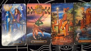 ТАРО РАСКЛАД\ ЦЕПЬ СОБЫТИЙ В БЛИЖАЙШЕЕ ВРЕМЯ  т. WhatsApp 89895342359 смс