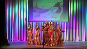 ЕСАУЛ , ВОКАЛЬНЫЙ АНСАМБЛЬ "СмоРодина"