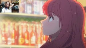 Обсудим? (Любовь с кончиков пальцев, 6 серия)