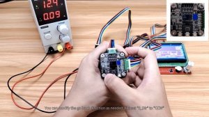 MKS SERVO42C Closed loop Stepper Motor Manuals（2）Menu