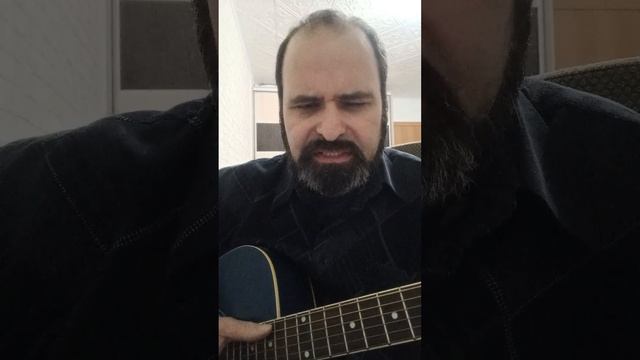 Как-то вышел я во двор...