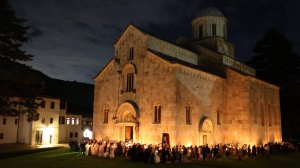 Победитель смерти