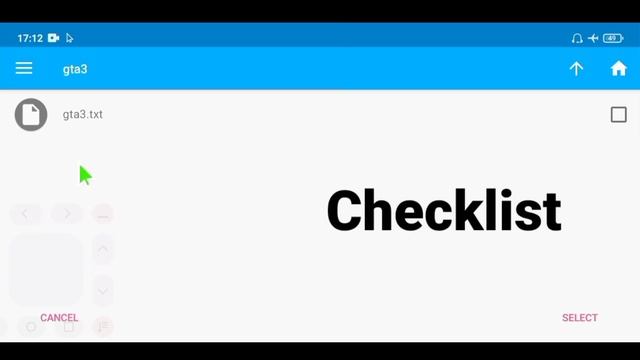 SHARE MOD HUD STYLE PC | BAMEGA ROLEPLAY | GTA SAMP ANDROID