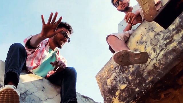 FLEX Official Video | SID X Domnick | KALYUG | 2023 смотреть онлайн