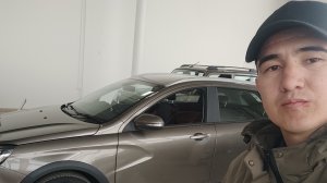 СКОЛЬКО СТОИТ ОЦИНКОВАННАЯ НОВАЯ ЛАДА ВЕСТА СВ КРОСС, ЦЕНА АПРЕЛЬ 2025 ГОД.