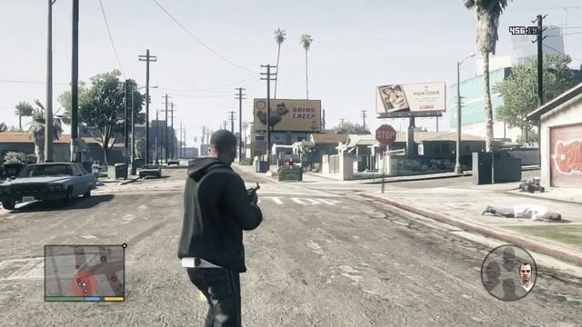 GTA V Special Vehicle Guide: EC2 Beige Felon