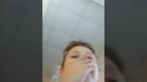 Туалет девочек и мальчиков