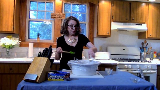 Beef Short Ribs - Slow Cooker | Episode 4 смотреть онлайн