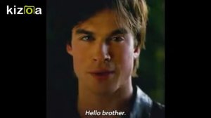 Деймон Сальваторе