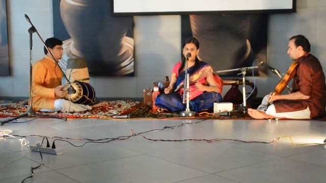 Nanda tanaya govinda смотреть онлайн