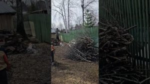 Открытие дачного сезона!