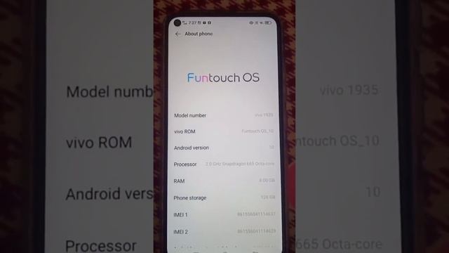 VIVO Y50 मोबाइल अपनी टीवी के साथ कैसे कनेक्ट करें टीवी वीडियो अपने मोबाइल पर कैसे देखें लाइव смотреть онлайн