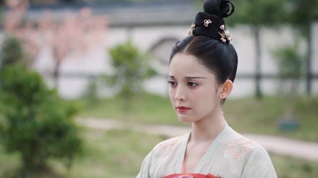 EP38《风起霓裳》琉璃-娜扎 精编版 | Weaving a Tale of Love（娜扎、许魏洲）