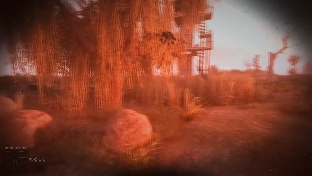 ЖИЗНЬ НАЛАЖИВАЕТСЯ - S.T.A.L.K.E.R. Anomaly 1.5.1 Redux 1.0 (Серия 13)