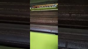 Рулонный пресс-подборщик Claas Rollant 240 экспресс-обзор от Антона Шкондина