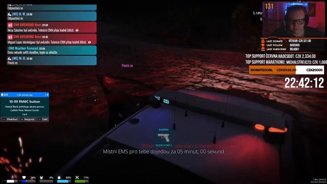 #16 | CZ/SK | NEJLEPŠÍ GTA V RP MOMENTY | GTA 5 ROLEPLAY