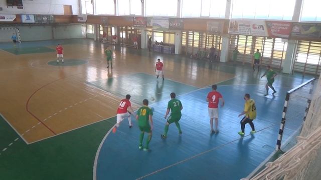 КН ср-3 В Motor 1 – Секвойя 2000 смотреть онлайн