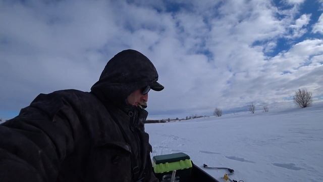 ЖОР! КТО ИЩЕТ, ТОТ НАЙДЕТ! Нашли ЩУК, ГДЕ ПРО НИХ ДАЖЕ НИКТО НЕ ЗНАЛ! МАРТОВСКАЯ РЫБАЛКА 2024 смотреть онлайн