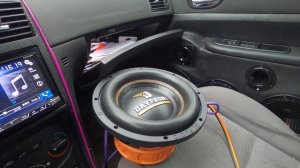 Обзор сабвуфера Gryphon Pro 10 V.2 DL Audio #vik_sound #dl_audio_official #автозвук #обзор #moscow