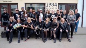 Король и Шут Лесник#выпускной Клип от родителей выпускникам 2024 школы №7 Омск