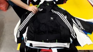 Спортивный микс экстра (-D-P-Training Wear Extra) - С 462