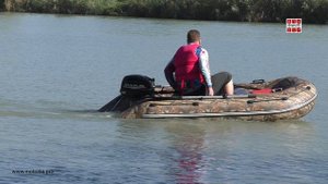 Лодка инзер 320