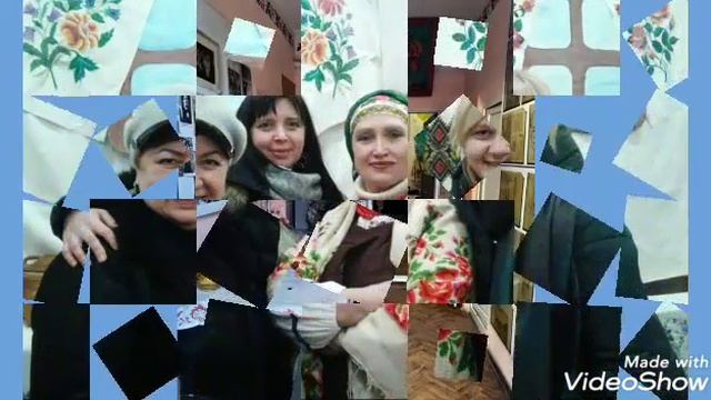 Мій рідний край,моє Підгородне смотреть онлайн