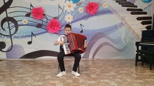 Имамутдинов Рамзан